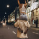 on Fallin Like Stars (LOVEE)