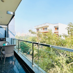 Where to Find Luxury Service Apartments in HSR Layout Bangalore