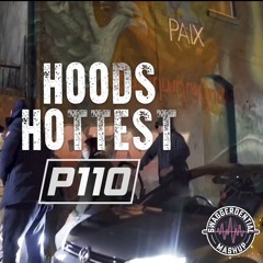 KASST X AJFRMTHE8 | HOODS HOTTEST x ARMAND VAN HELDEN -YOU DON'T KNOW ME  (DJ SWAGGERDENTIAL MASHUP)