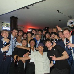 CLUB MIX