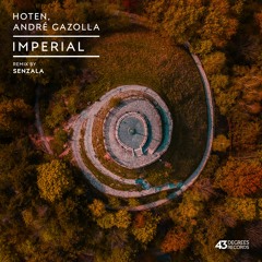 Hoten, André Gazolla - Imperial (Original Mix)