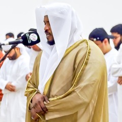 الشيخ مختار الحاج | ما تيسر من سورة يس