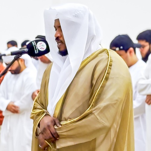 الشيخ مختار الحاج | ما تيسر من سورة يس