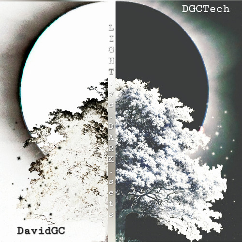 LIGHT vs DARK Series.Session DARK.100825.