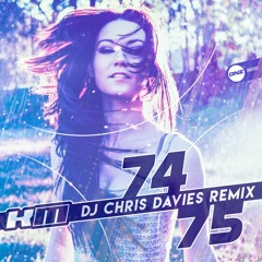 Kritikal Mass - 74 75 Dj Chris Davies remix