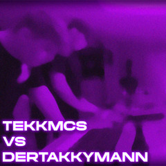 TekkMcs vs DerTakkyMann (1 Jahr Special)