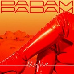 Kylie Minogue - Padam Padam (DJCrush Remix)