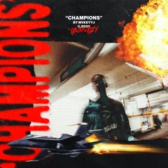MvkeyyJ - Champions