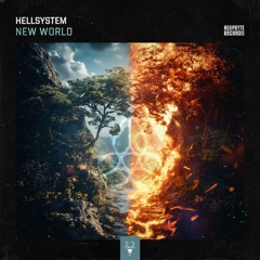 Hellsystem - New World