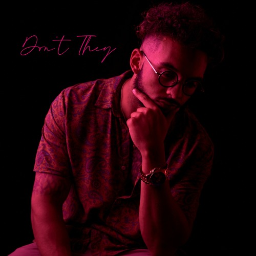 Don't They (Josh Levi Cover)
