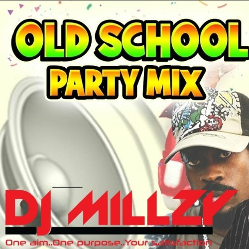 Stream Old Skool 2000 Dancehall Party Mix by DJ Millzy4Real Listen online for free on SoundCloud