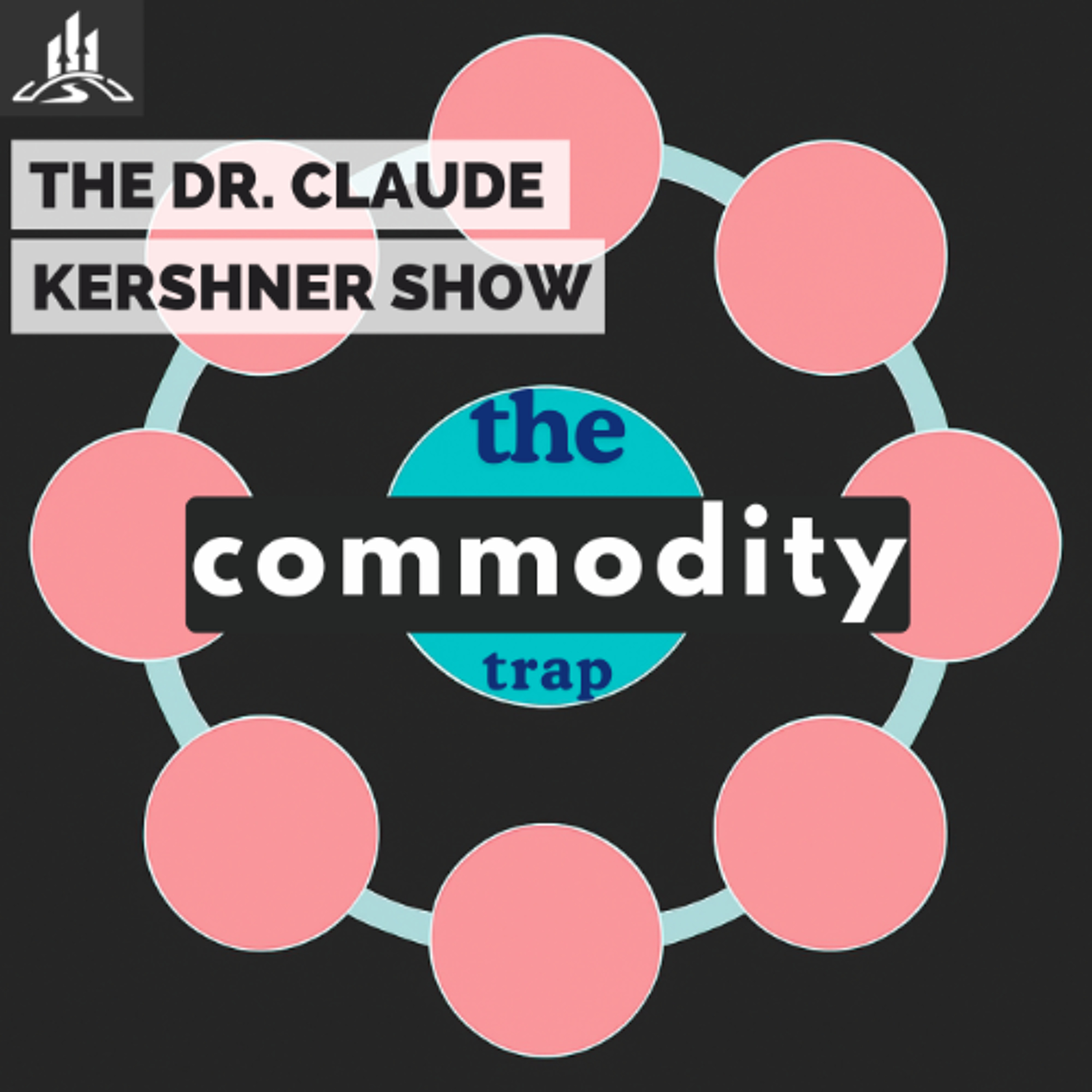 Breaking Out of the Commodity Trap episode artwork
