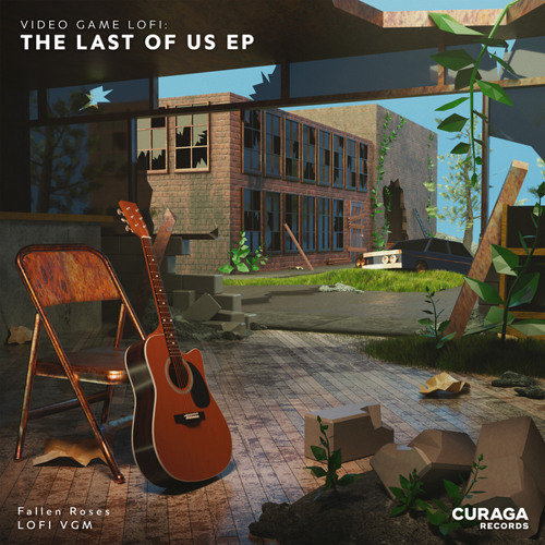 The Last Of Us Part II (from "The Last of Us Part II") (Lo-Fi Edit)