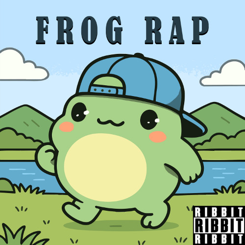 Frog Rap