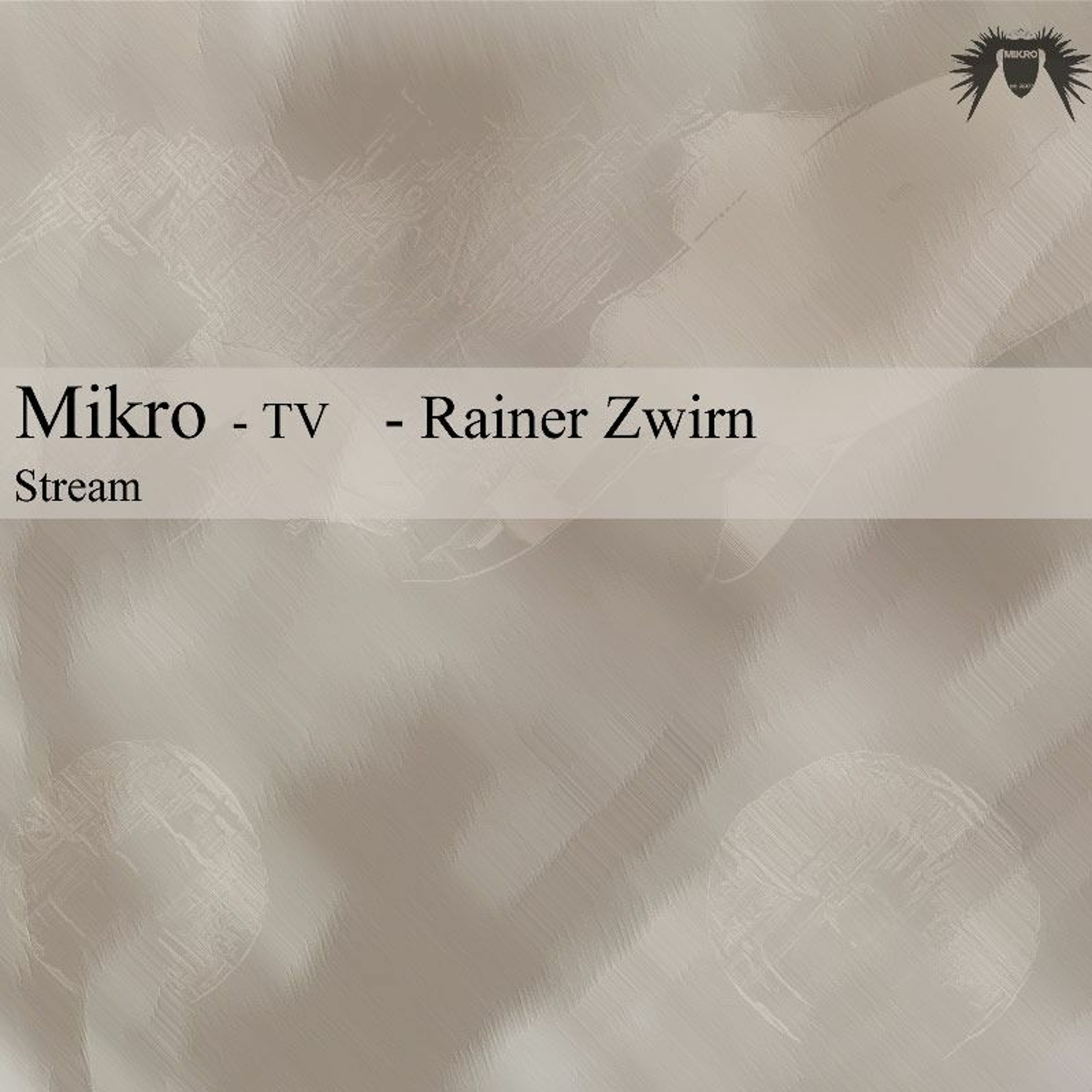 Rainer Zwirn