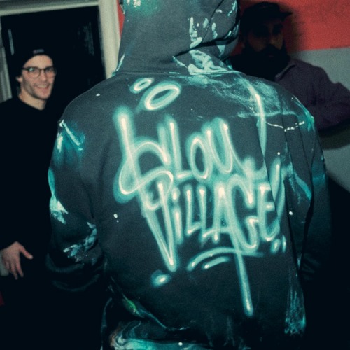 New private playlist