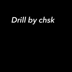 Drill bu chsk