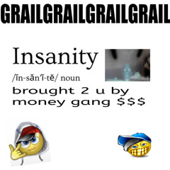 grail (prod. moneygng $collective) /feat, yukisai