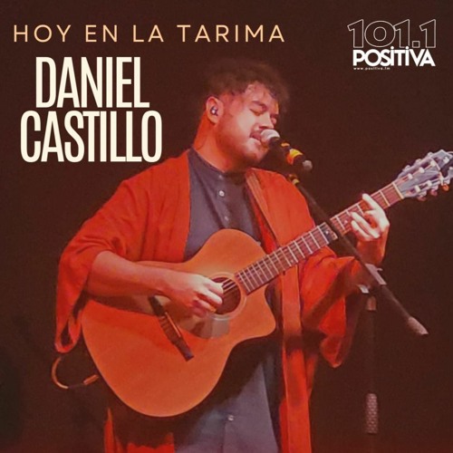 Stream Daniel Castillo by Jacqueline Enriquez 3 | Listen online for ...