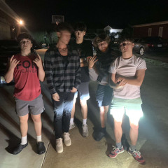 Spillin (Ft Lil Im, AXAN,  AléEns on X)