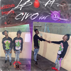 LB-Sec8 & State Property(feat.CMO Var)