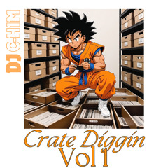 Crate Diggin Vol 1