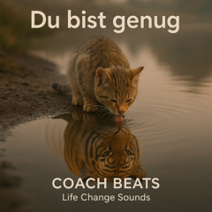 DU BIST GENUG