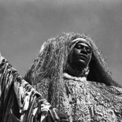 Thinking About Sound, Space And “banzo” Through Brazilian Maracatu And The Calunga Song