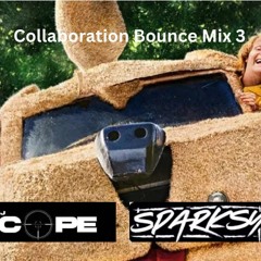 Collaboration Bounce Mix 3