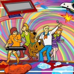 Scooby-Doo - Canelo & Archi Remix (VO)
