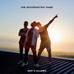 Robin Kluger - Die Schönsten Tage