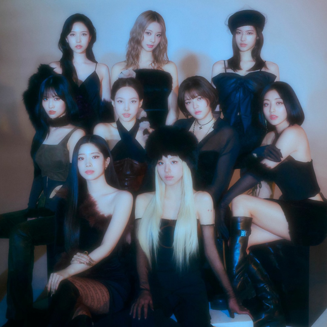 Stream TWICE Moonlight Sunrise X Feel Special Mashup by Revanchist