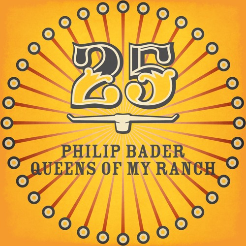 Philip Bader - Queens (Original Mix) [BAR25-028]