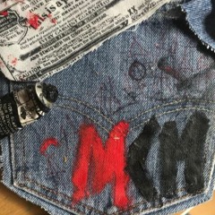 MKM mixtape vol. 2