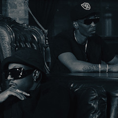 FIRE AT YA IDLE MIND - ROME STREETZ - JOEY BADA$$
