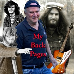 My Back Pages Vol. 2