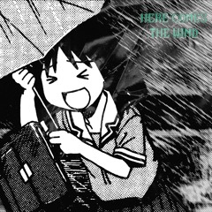 here comes the wind