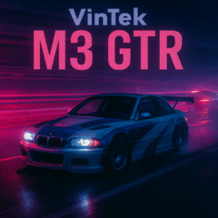M3 GTR-NFS Homage