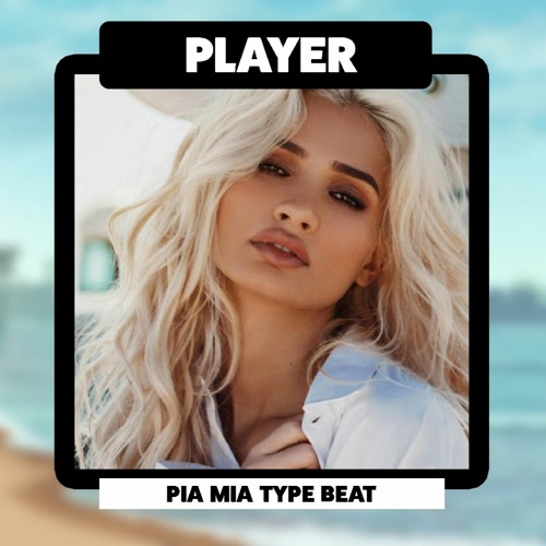 Pia Mia Type Beat - "PLAYER" | Chris Brown Type Beat (Prod. By N-Geezy x Bensta Beats)