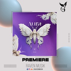PREMIERE: Kinree - Aura (Original Mix) [Axiom Music]