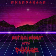 Entanglement by Emce Damage
