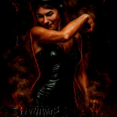 NESS - HARD TECHNO - 12/09/2025