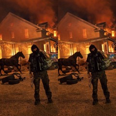 Flytroop x They Tell Më [MASHUP]