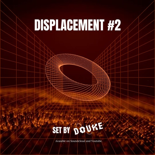 Displacement #02