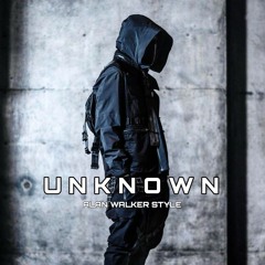 Alan Walker - Unknown [ New Song 2022 ].mp3