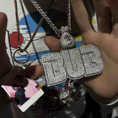 5%- ft. Selfmade Bubba x Bubba Gotti