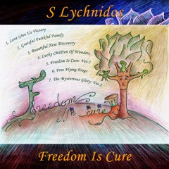 3. S Lychnidos - Beautiful New Discovery