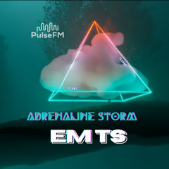 Adrenaline Storm #010 by Pavel Kaleev presents EM TS