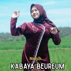 Kabaya Beureum