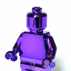 purple people boring days